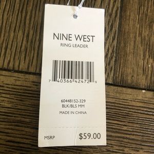 Nine West crossbody purse